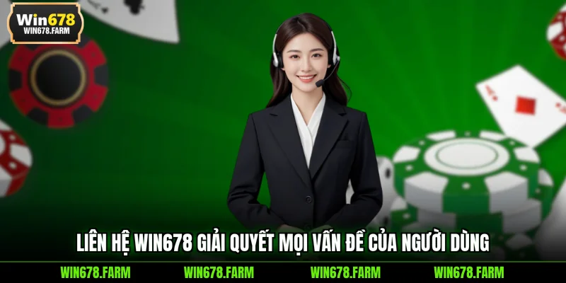 Liên Hệ win678